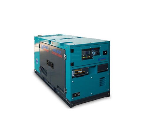 100kva - 500kva